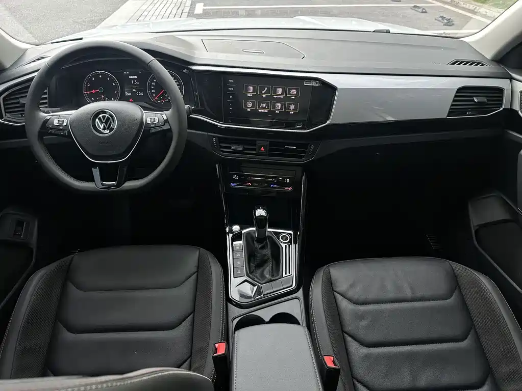 Volkswagen Tayron 2022