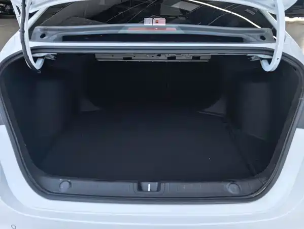 Geely Binrui 2024