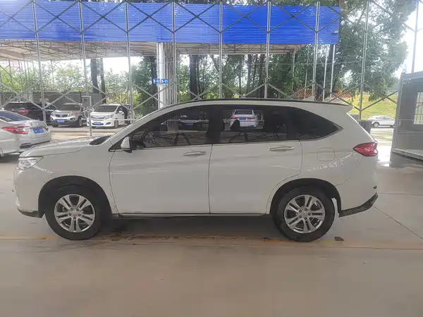 Haval M6 2021
