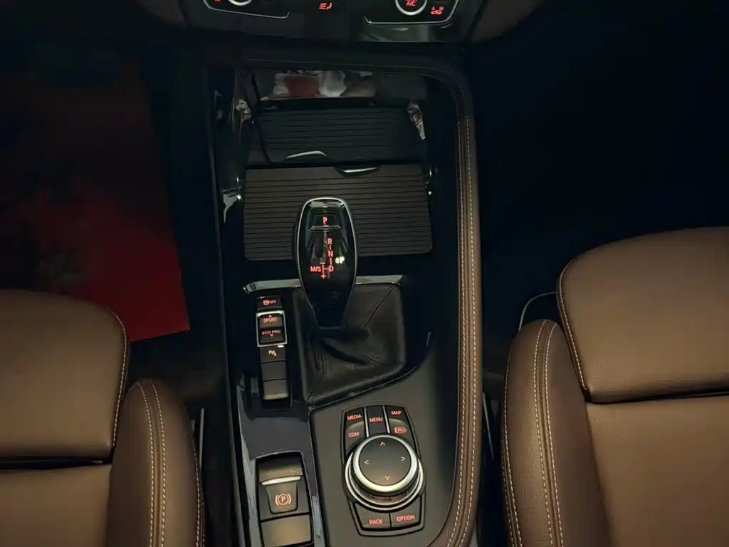 BMW X1 2023 — фото 12