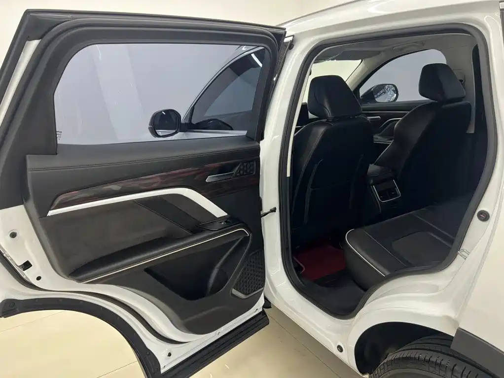 Haval H6 2023 — фото 12
