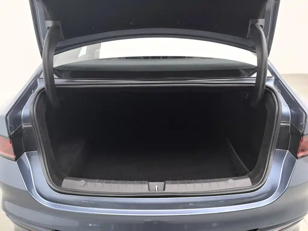 BYD Qin PLUS 2024 — фото 16