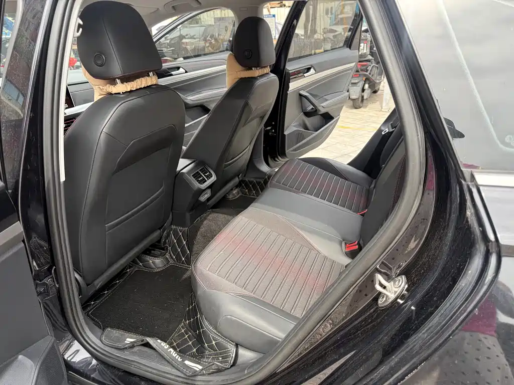 Volkswagen Lavida 2023