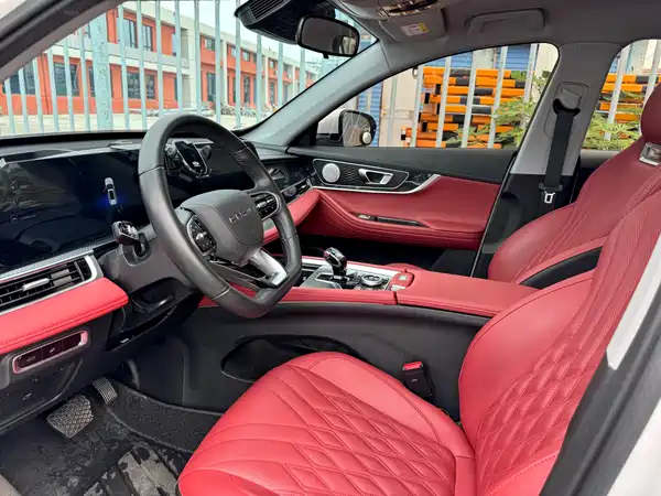 Chery Tiggo 7 PLUS 2023