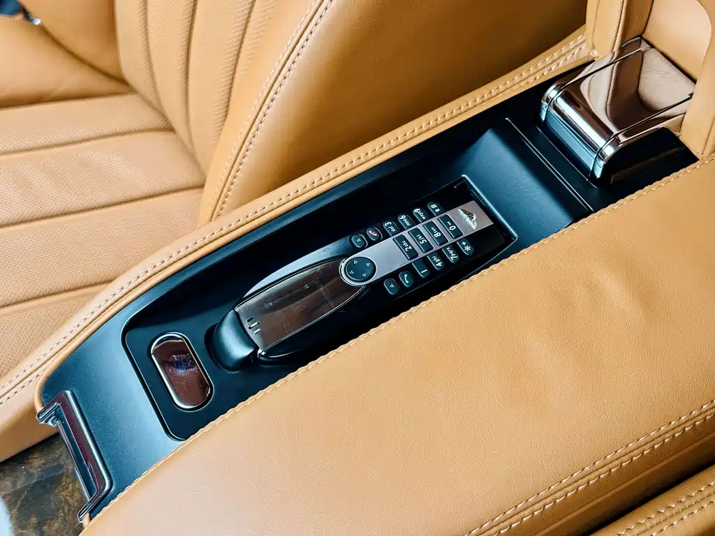 Bentley Mulsanne 2013 — фото 9