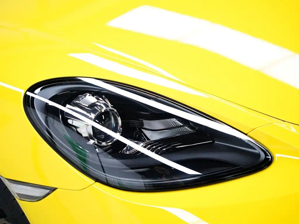 Porsche 718 2023 — фото 16
