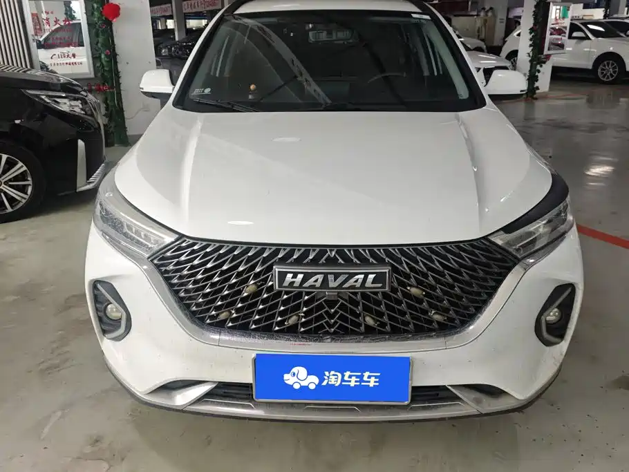 Haval M6 2022
