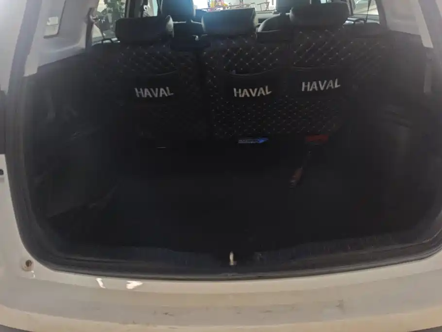 Haval M6 2022