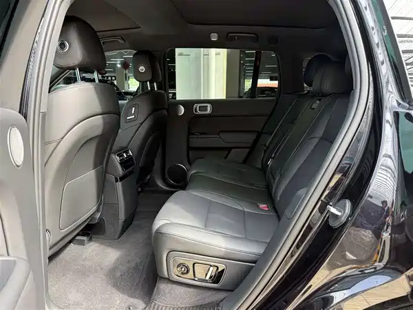 Li Auto L7 2024