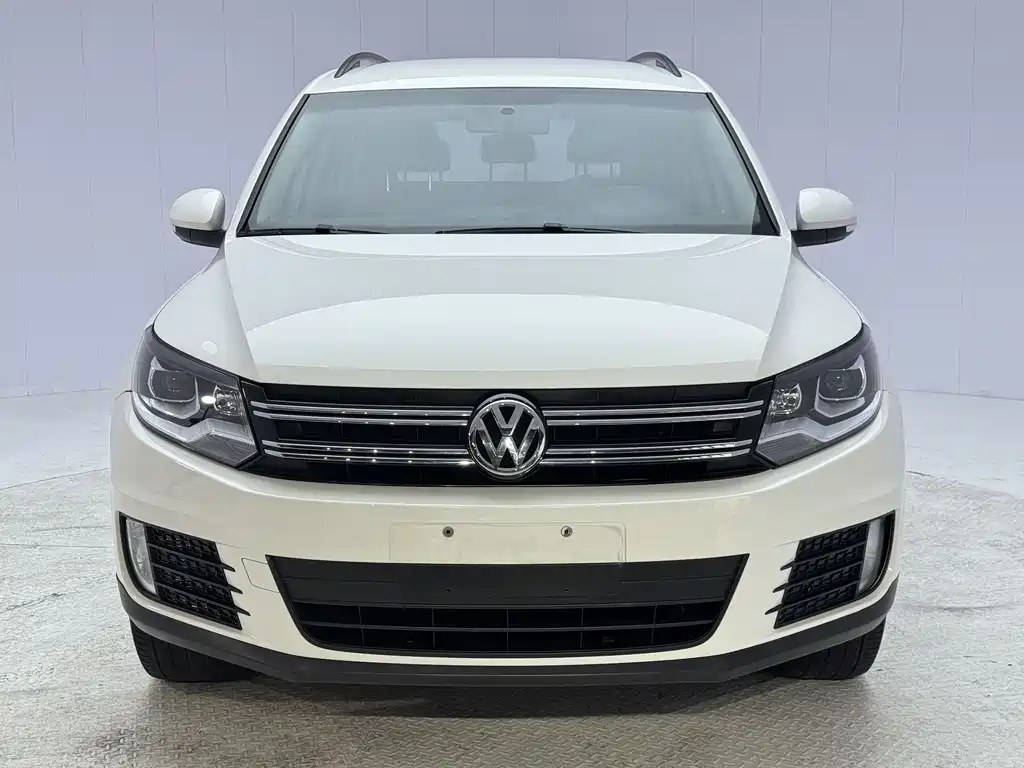 Volkswagen Tiguan 2019 — фото 6