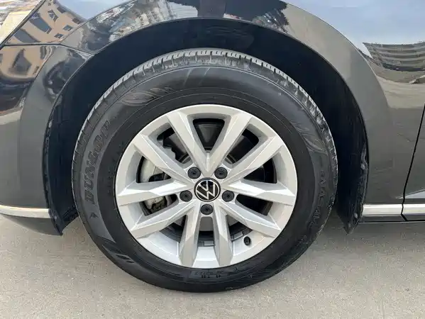 Volkswagen Magotan 2022