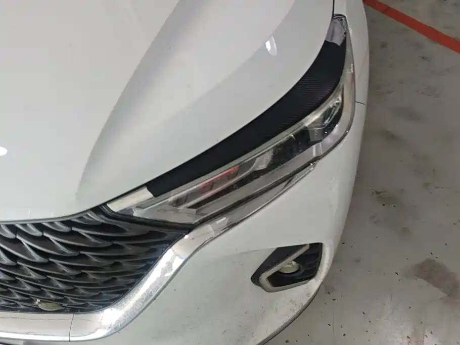 Haval M6 2022