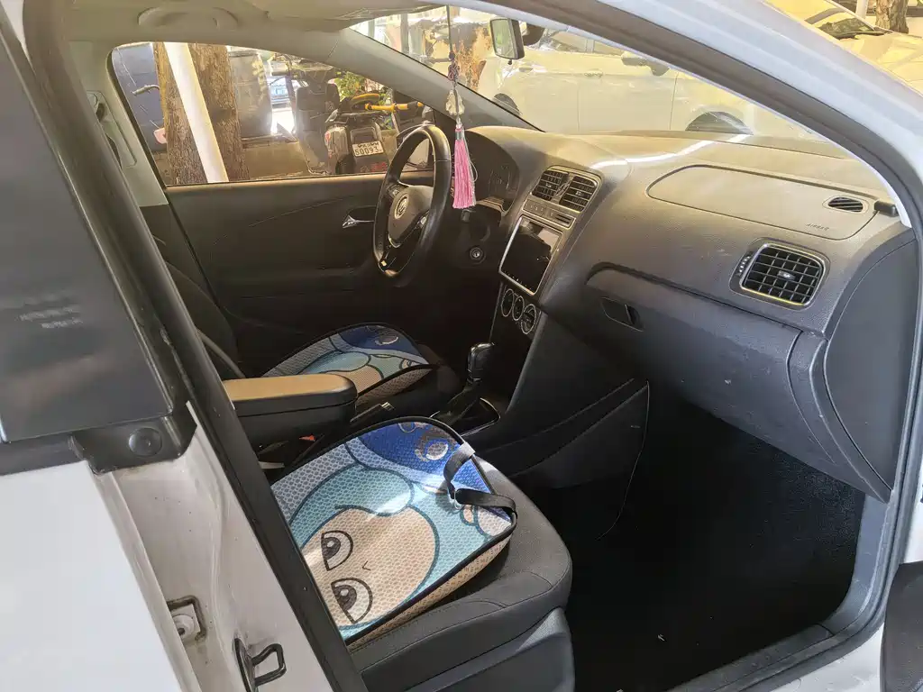 Volkswagen Polo 2018