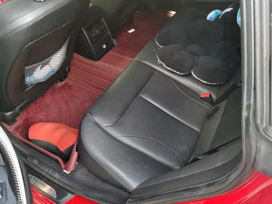 BMW 3 Series GT 2015 — фото 10