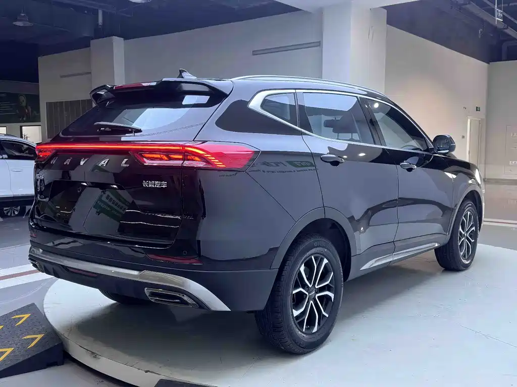 Haval H6 2023