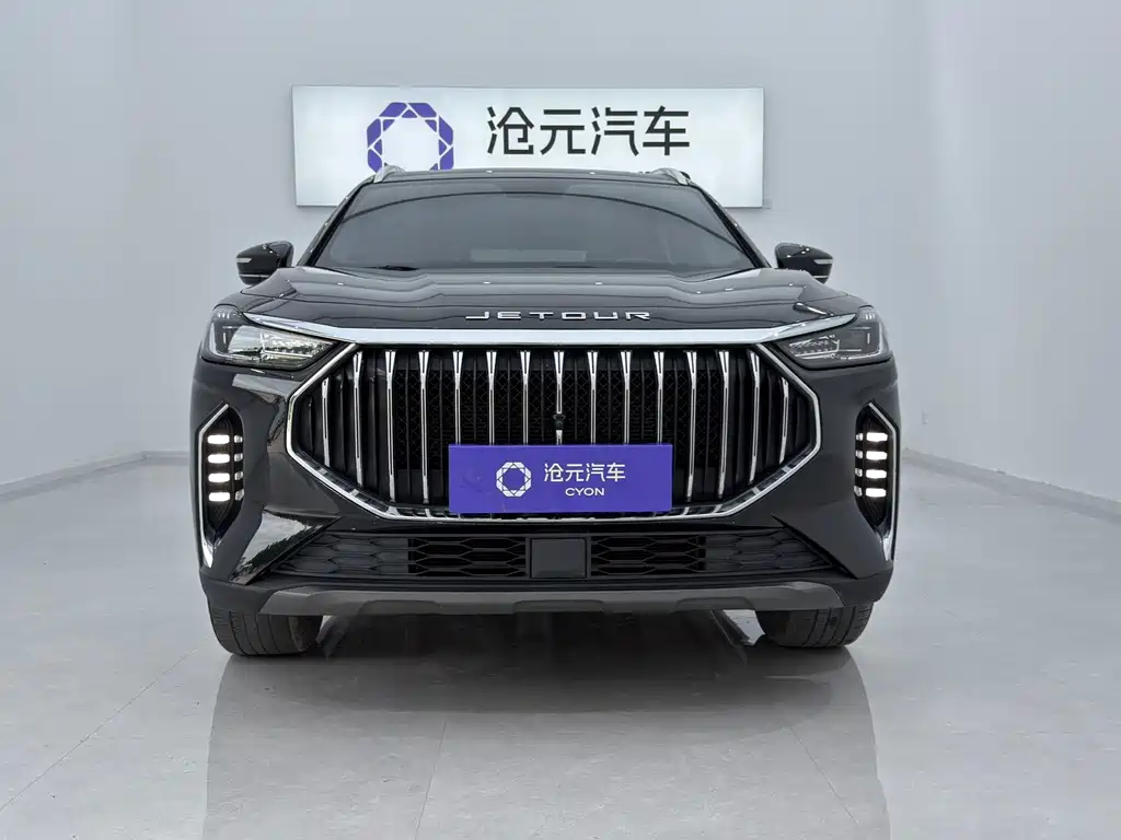 Jetour Jietu X70 PLUS 2023
