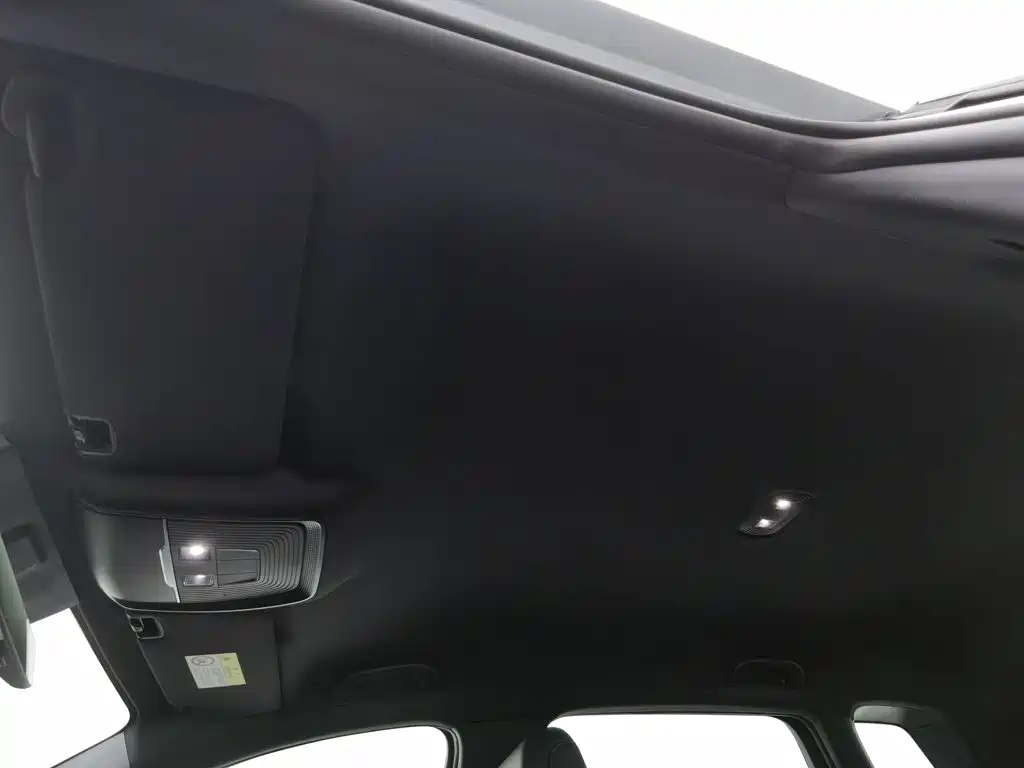 BYD Song Pro New Energy 2025 — фото 14