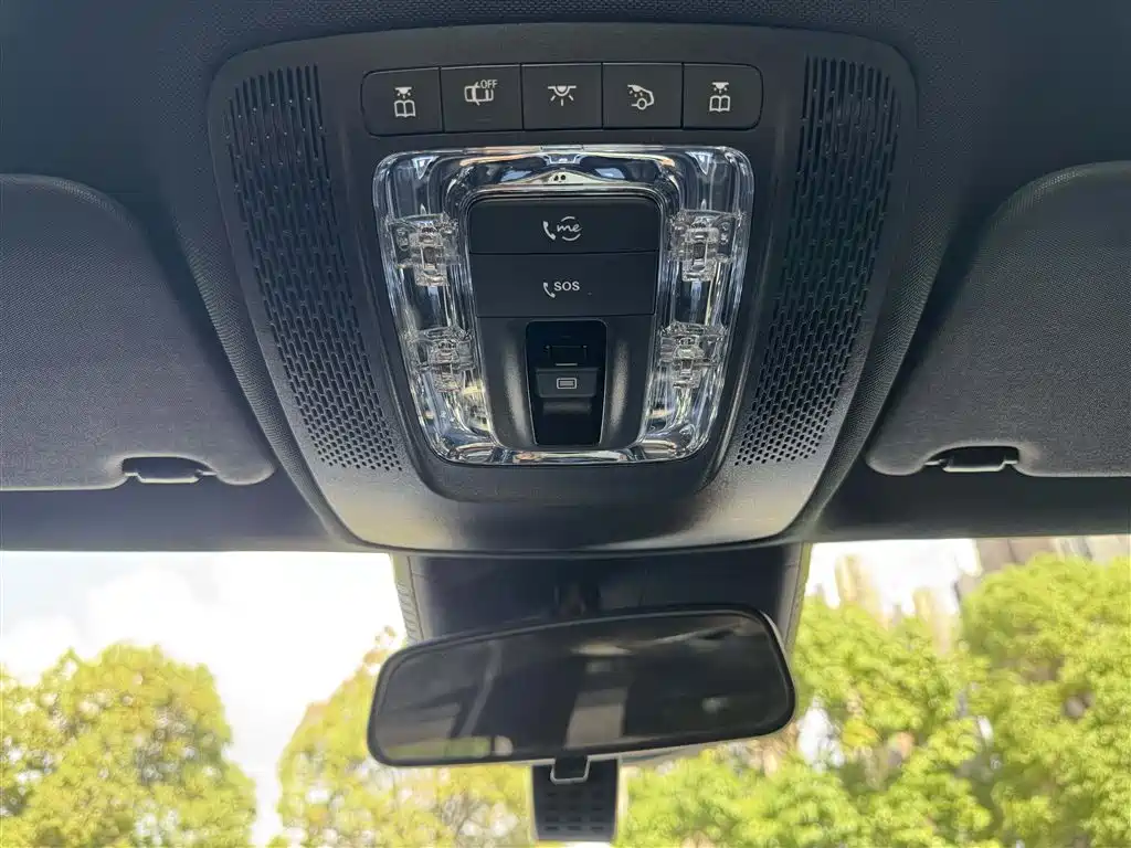 Mercedes-Benz A-Class 2025 — фото 23