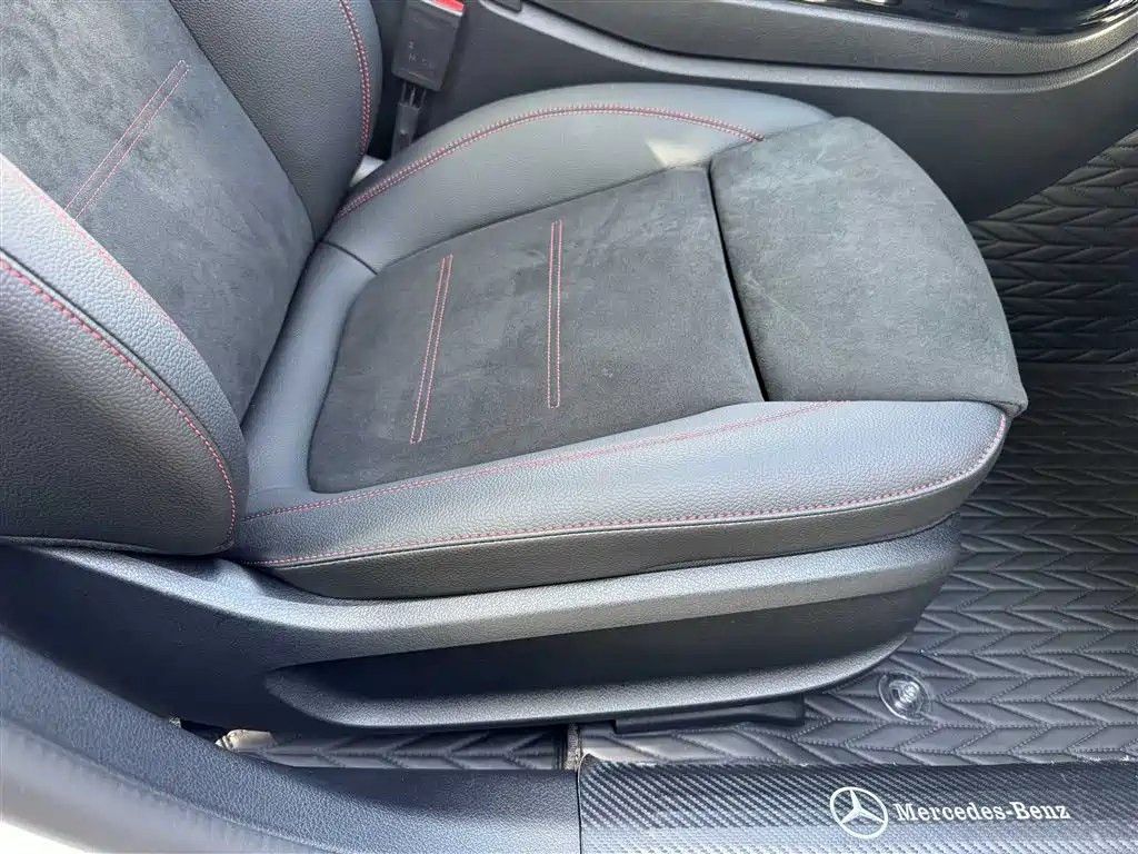 Mercedes-Benz A-Class 2025 — фото 28