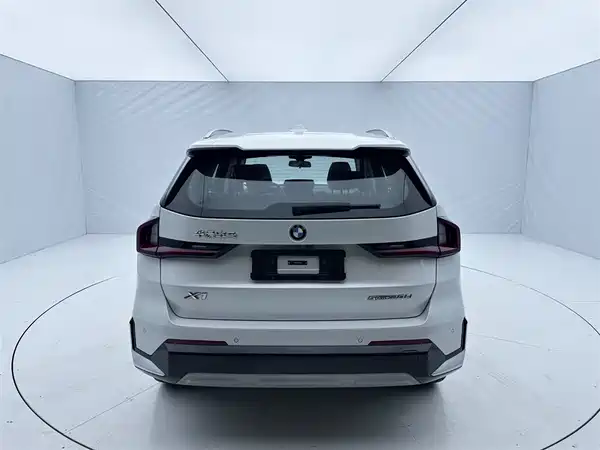 BMW X1 2023