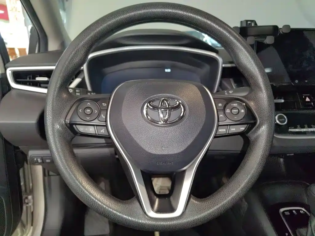 Toyota Levin 2023