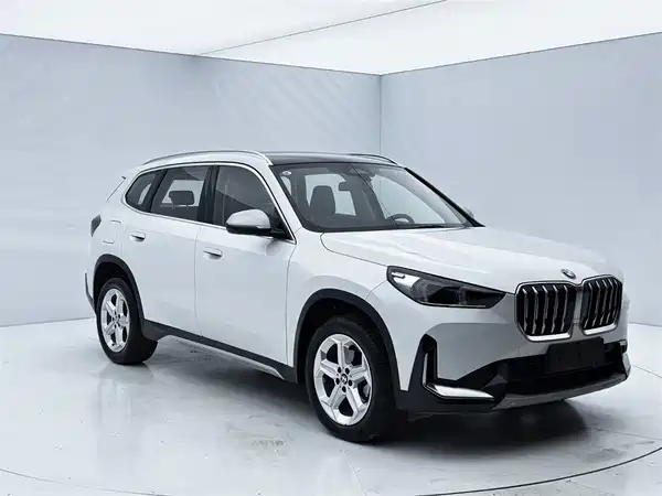 BMW X1 2023