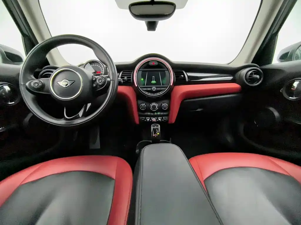 MINI Mini 2021