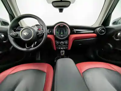 MINI MINI 2021
