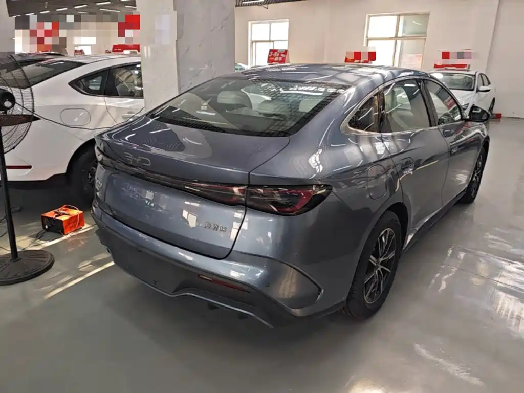 BYD Seal 06 2025