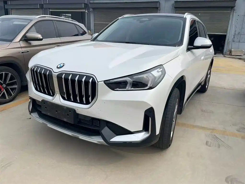 BMW X1 2023