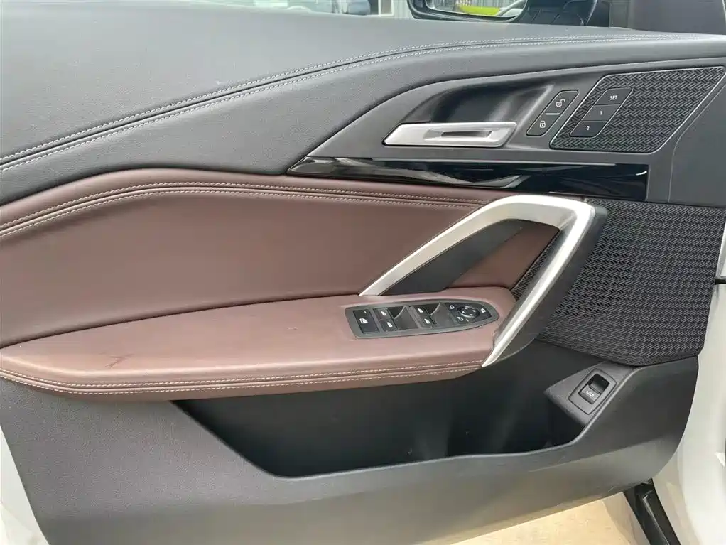 BMW X1 2023