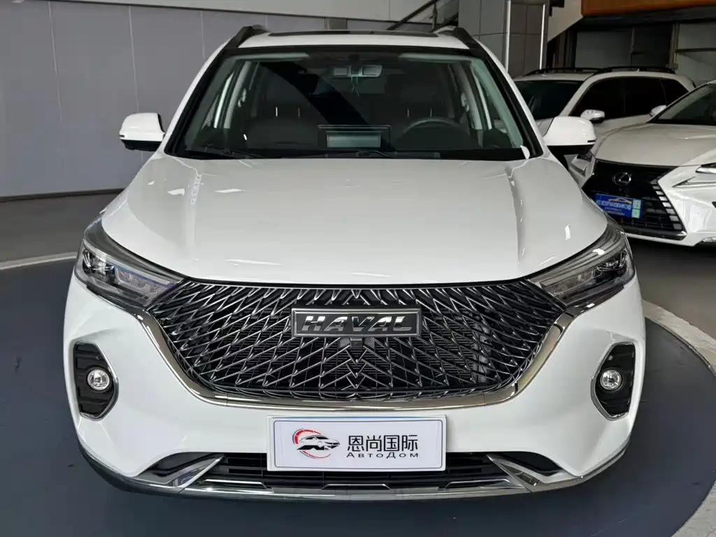 Haval M6 2022