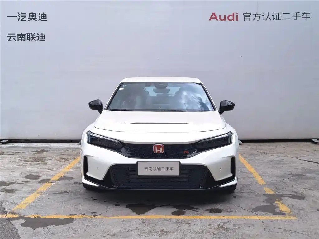Honda Civic 2023