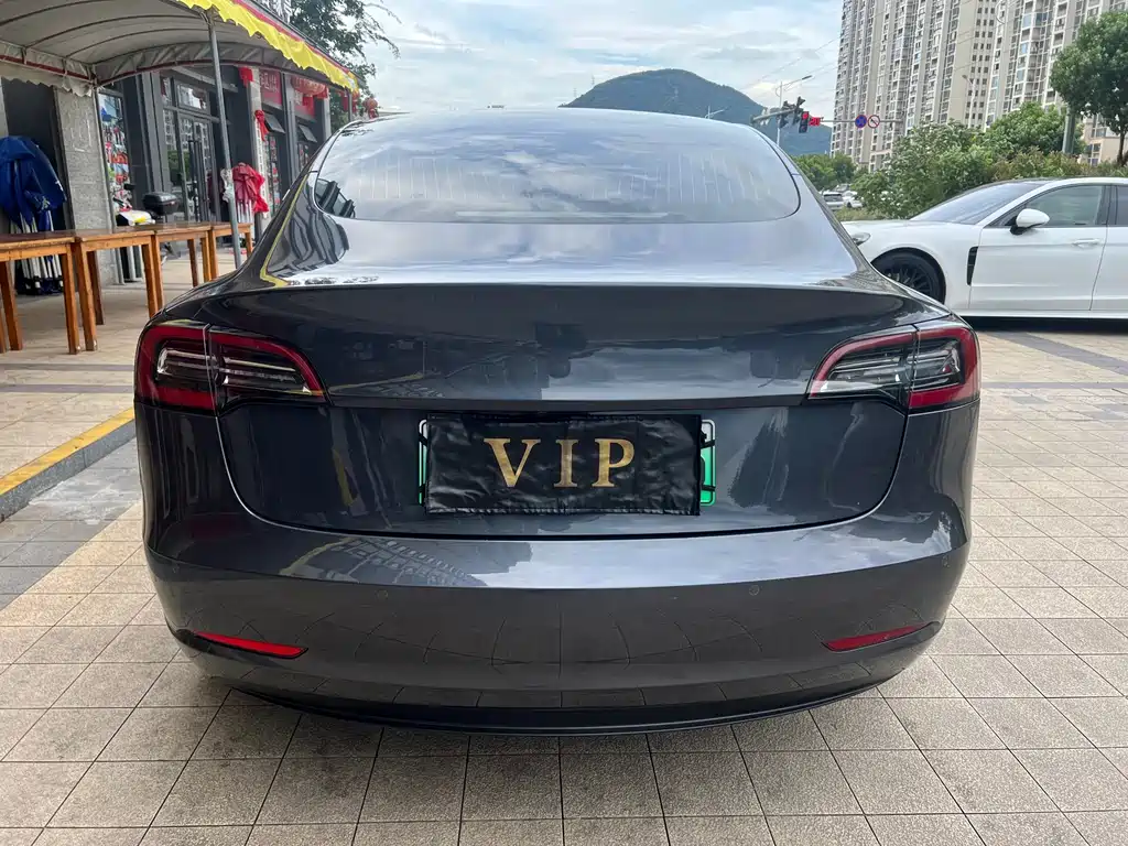 Tesla Model 3 2019 — фото 19
