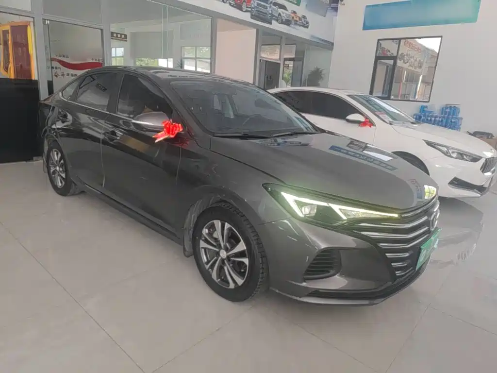 Changan Escape 2023