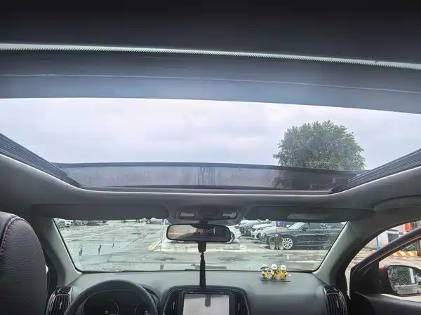 Kia KX3 2015