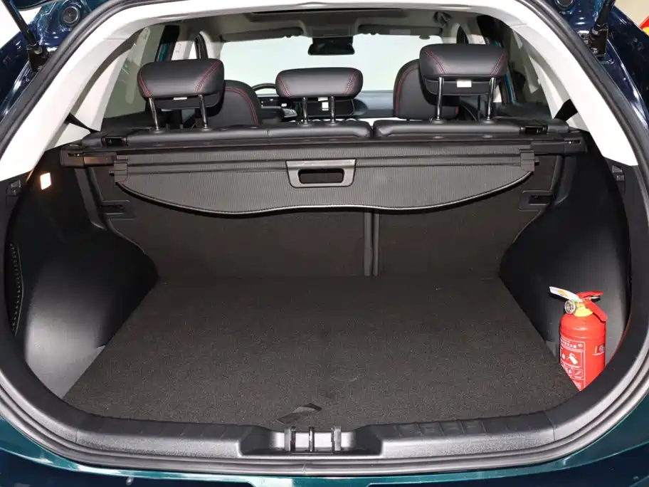 Dongfeng Fengxing T5 EVO 2022 — фото 17