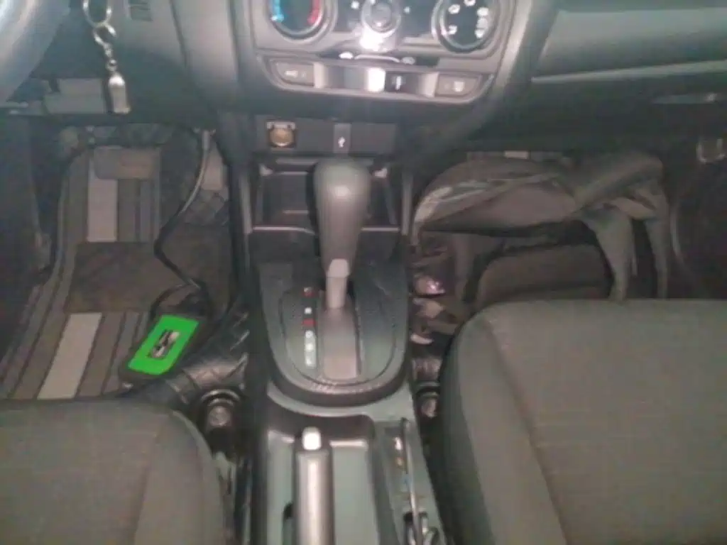 Honda Fit 2020 — фото 14