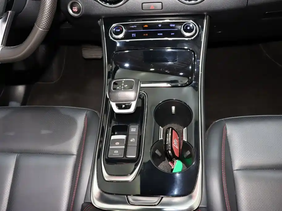 Dongfeng Fengxing T5 EVO 2022 — фото 15