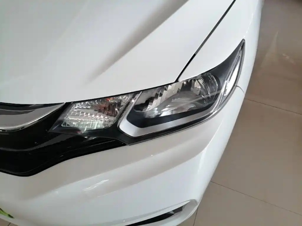 Honda Fit 2020 — фото 24
