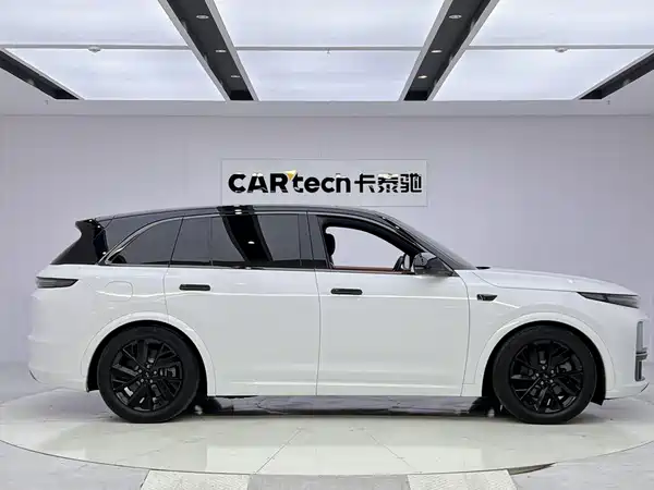 Li Auto L7 2023