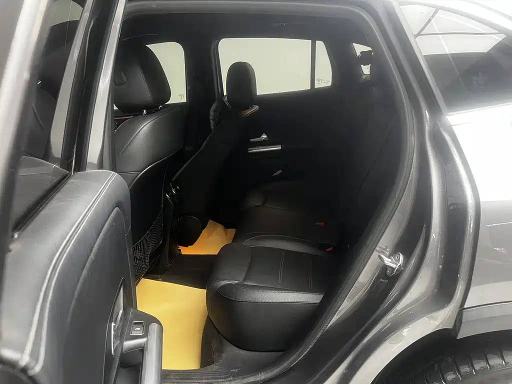 Mercedes-Benz GLA 2021 — фото 10
