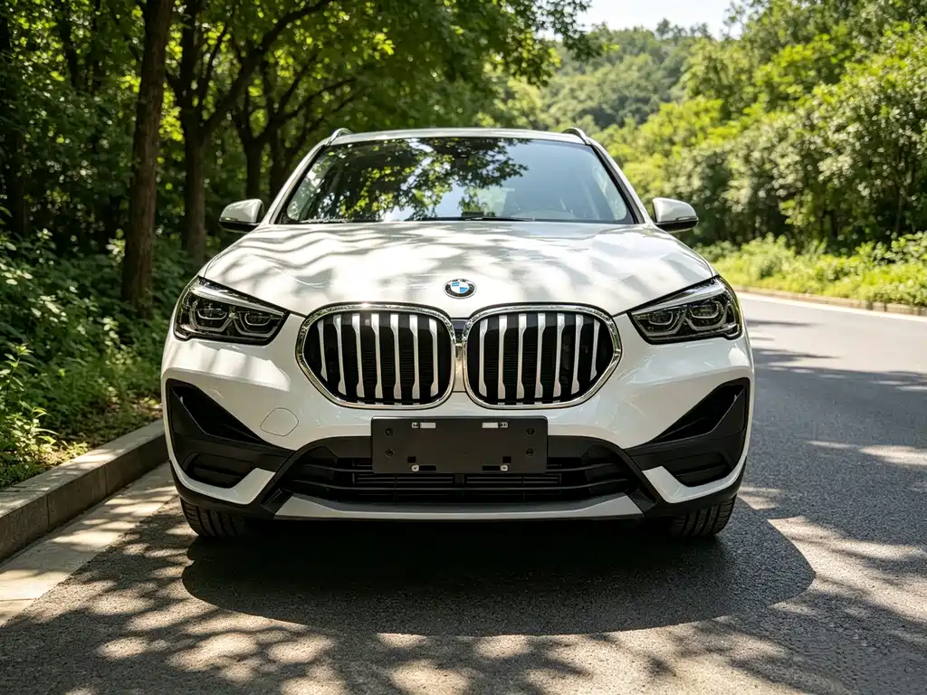 BMW X1 2020