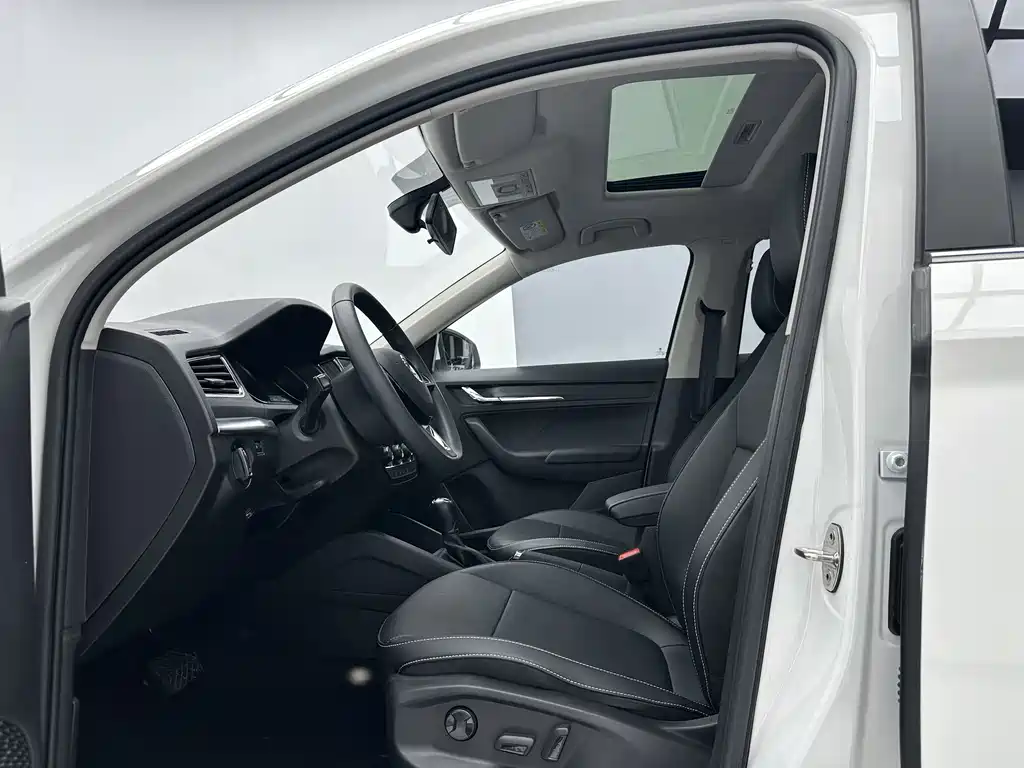 Skoda Kamiq 2022