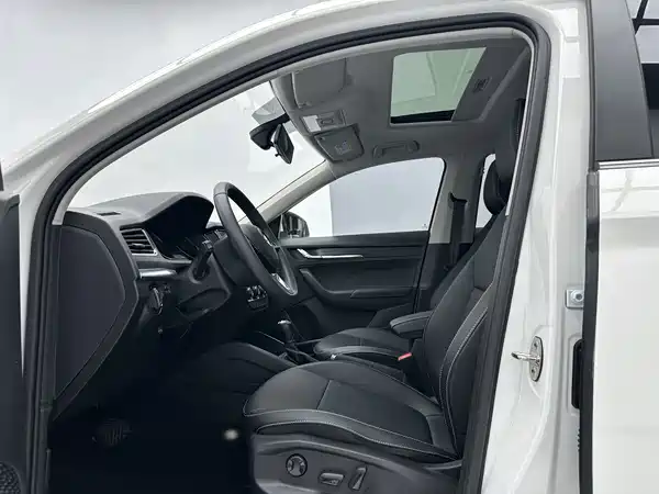 Skoda Kamiq 2022