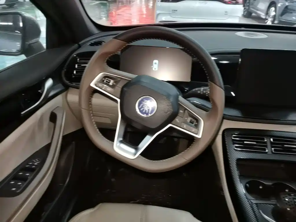 BYD Qin PLUS 2025 — фото 11