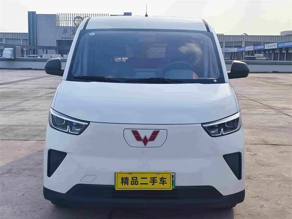 Wuling Yangguang 2025