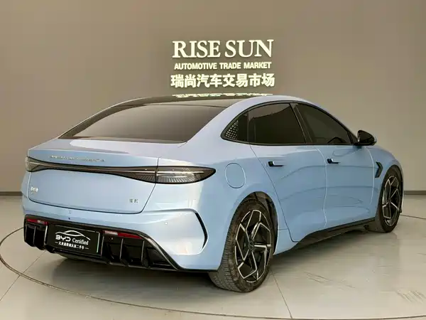 BYD Seal 2023
