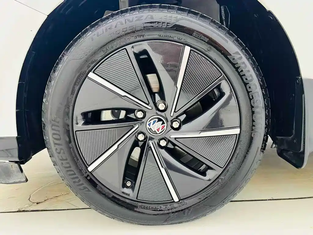 Buick Micro Blue 6 2023 — фото 16