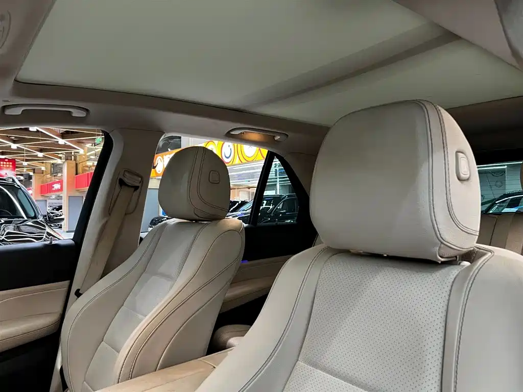 Mercedes-Benz GLE 2022 — фото 10